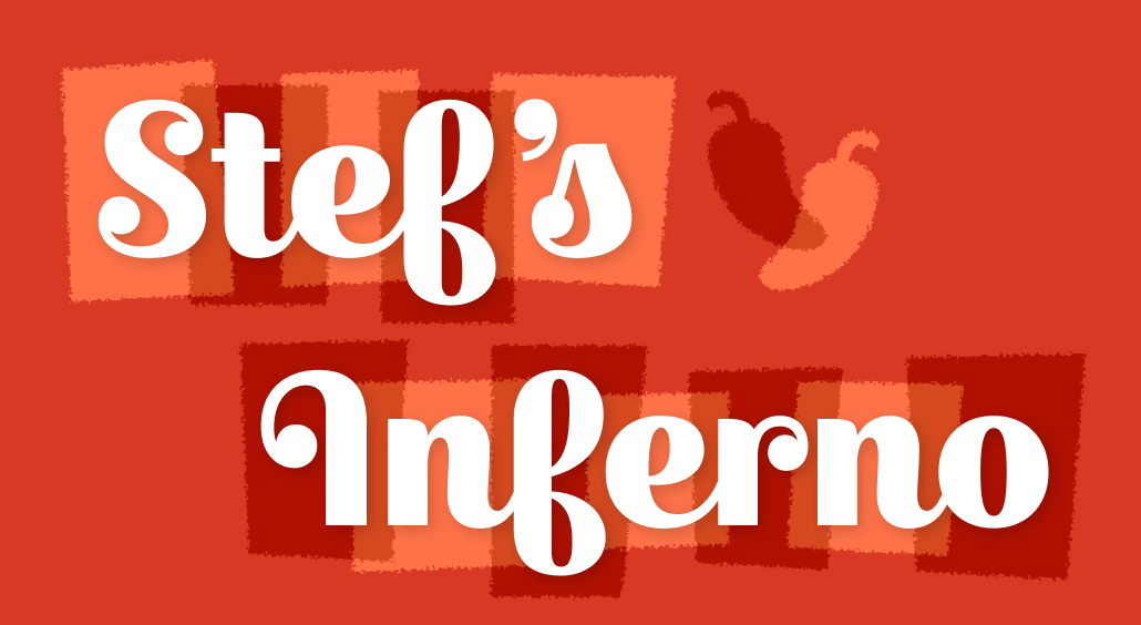 Stef's Inferno